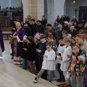 Diecezjalne dni skupienia dla osób zainteresowanych duchowością św. Maksymiliana Marii Kolbego