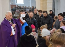 Diecezjalne dni skupienia dla osób zainteresowanych duchowością św. Maksymiliana Marii Kolbego