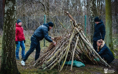 Już wiedzą, jak reagować w sytuacjach kryzysowych