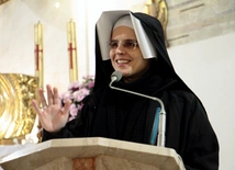 Niedziela radości. Z czego więc mamy się cieszyć?