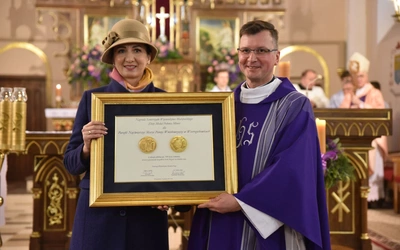 700 lat parafii w Wietrzychowicach