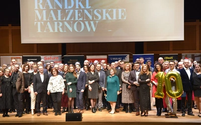 10 lat Randek Małżeńskich