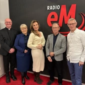  Rok Jubileuszowy Żywego Różańca