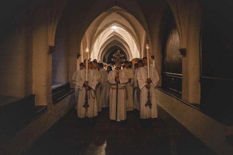 Archidiecezjalna promocja lektorów