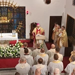 Jubileusz tarnowskiego Karmelu