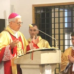 Jubileusz tarnowskiego Karmelu