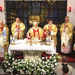 Jubileusz tarnowskiego Karmelu
