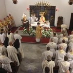 Jubileusz tarnowskiego Karmelu