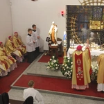 Jubileusz tarnowskiego Karmelu