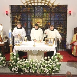 Jubileusz tarnowskiego Karmelu