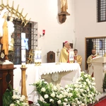 Jubileusz tarnowskiego Karmelu