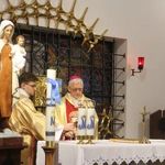 Jubileusz tarnowskiego Karmelu