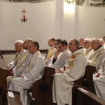 Jubileusz tarnowskiego Karmelu