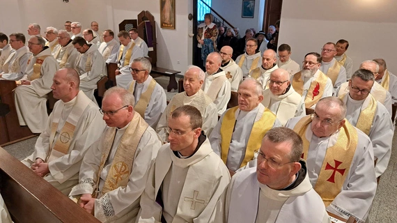 Jubileusz tarnowskiego Karmelu