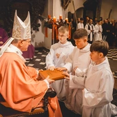 Mamy nowych lektorów