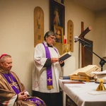 Jubileusz więźniów