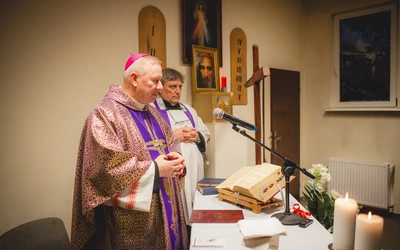 Jubileusz więźniów