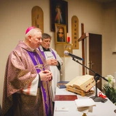 Jubileusz więźniów