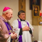 Jubileusz więźniów