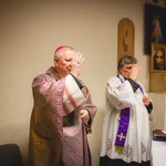 Jubileusz więźniów