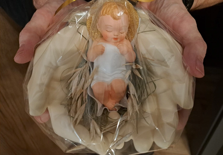 Pan Bóg chciał Karmelu w Tarnowie