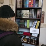 Akcja dobroczynna "Ciacho za ciacho"