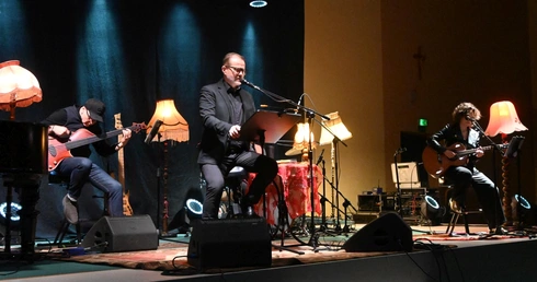 Koncert na rzecz Domu Nadziei i Bezdomnych w Opolu