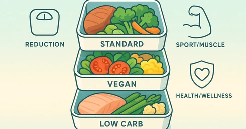 Jaką dietę wybrać? Kompletny przewodnik po najpopularniejszych opcjach żywieniowych