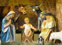 Francuska "wojna o żłóbki". Czy stajenka zagraża świeckiemu państwu?