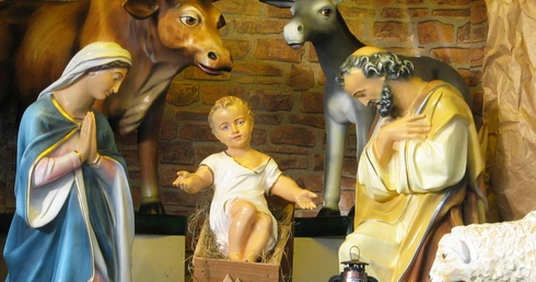 Francuska "wojna o żłóbki". Czy stajenka zagraża świeckiemu państwu?