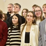 Rekolekcje adwentowe KSM