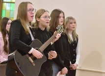 Czasami jest tak, że musisz upaść