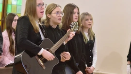 Czasami jest tak, że musisz upaść