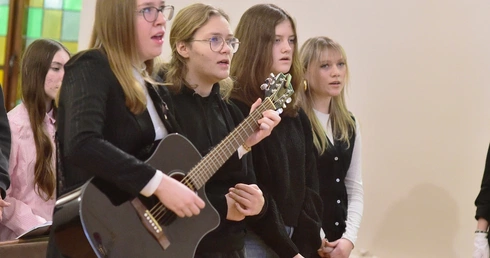 Czasami jest tak, że musisz upaść