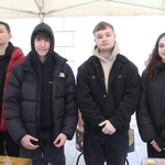 XIX Misyjny Jarmark z Aniołami w Tuchowie