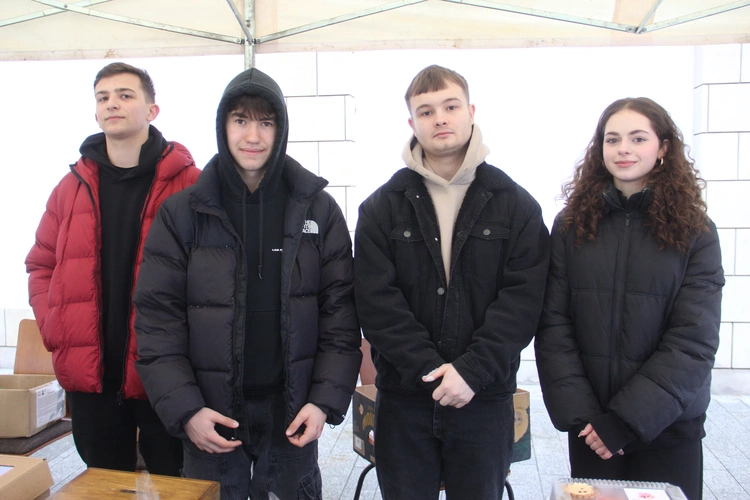 XIX Misyjny Jarmark z Aniołami w Tuchowie