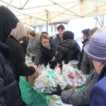 XIX Misyjny Jarmark z Aniołami w Tuchowie