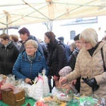 XIX Misyjny Jarmark z Aniołami w Tuchowie