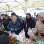 XIX Misyjny Jarmark z Aniołami w Tuchowie