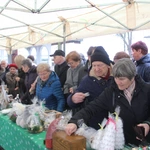 XIX Misyjny Jarmark z Aniołami w Tuchowie