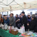 XIX Misyjny Jarmark z Aniołami w Tuchowie