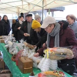 XIX Misyjny Jarmark z Aniołami w Tuchowie