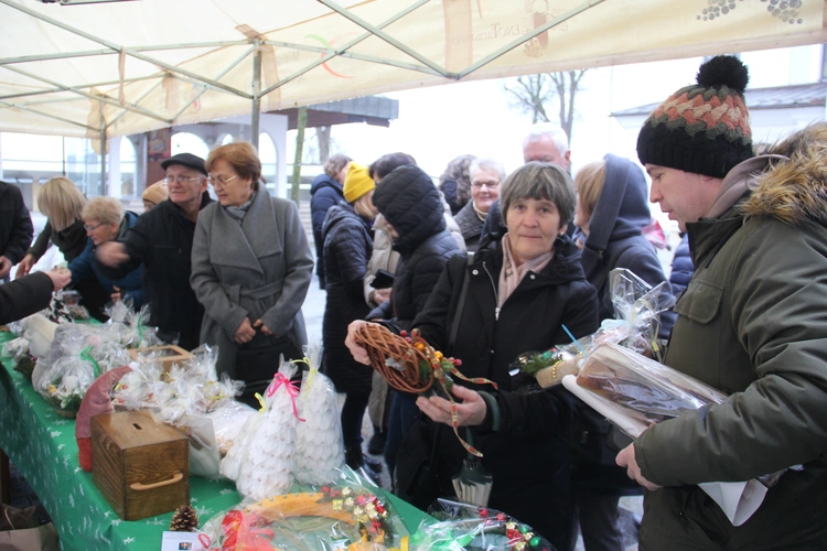 XIX Misyjny Jarmark z Aniołami w Tuchowie