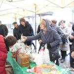 XIX Misyjny Jarmark z Aniołami w Tuchowie