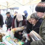 XIX Misyjny Jarmark z Aniołami w Tuchowie