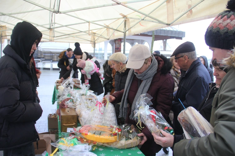 XIX Misyjny Jarmark z Aniołami w Tuchowie