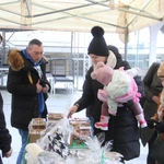 XIX Misyjny Jarmark z Aniołami w Tuchowie