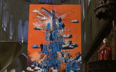 Harcerstwo ma 14 nowych błogosławionych. Francuscy skauci wyniesieni na ołtarze