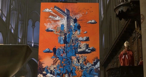 Harcerstwo ma 14 nowych błogosławionych. Francuscy skauci wyniesieni na ołtarze