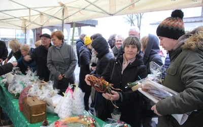 XIX Misyjny Jarmark z Aniołami w Tuchowie